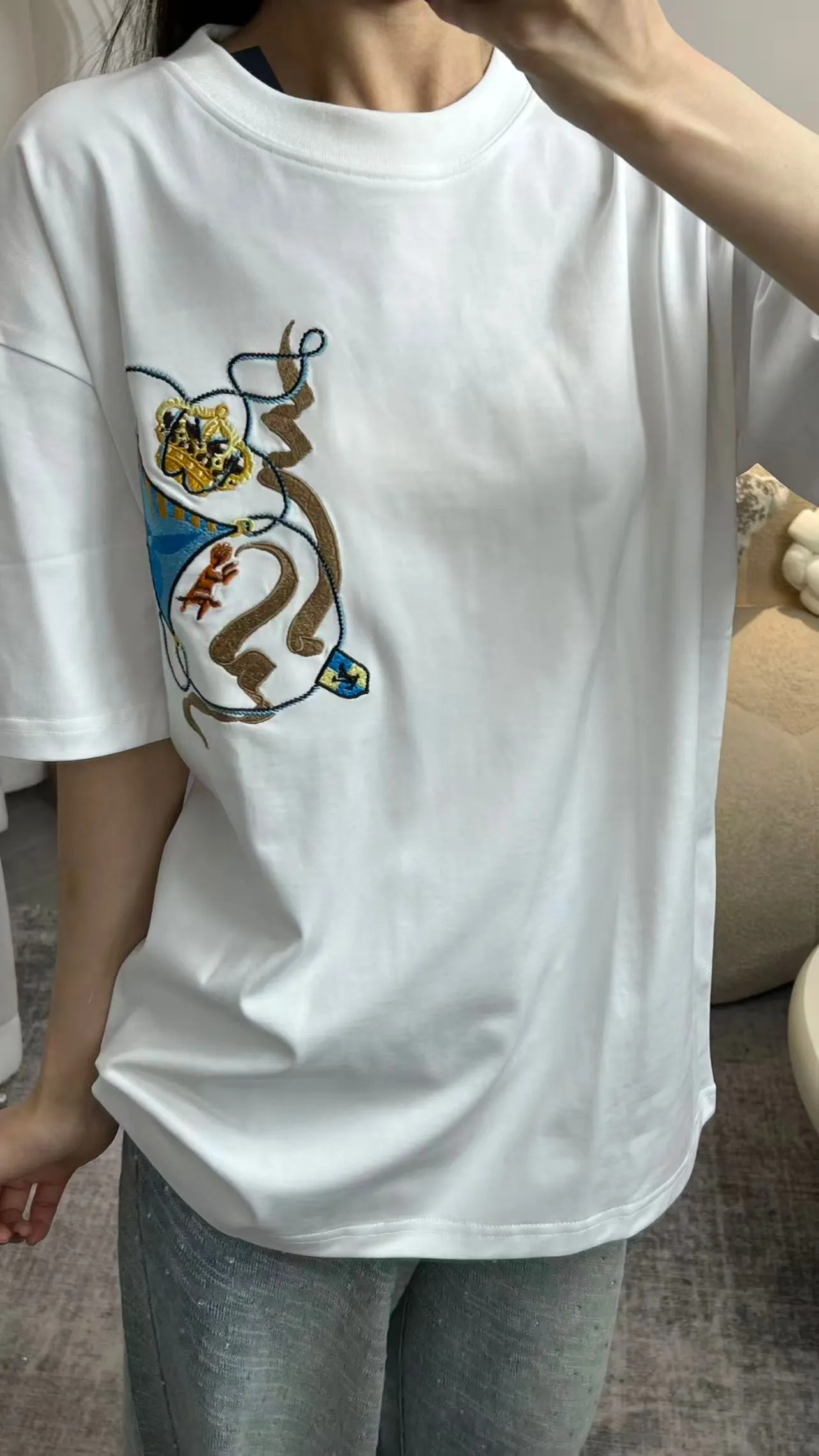 Louis Vuitton/ 26ss